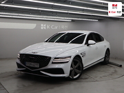 هيونداي جينيسيس G80