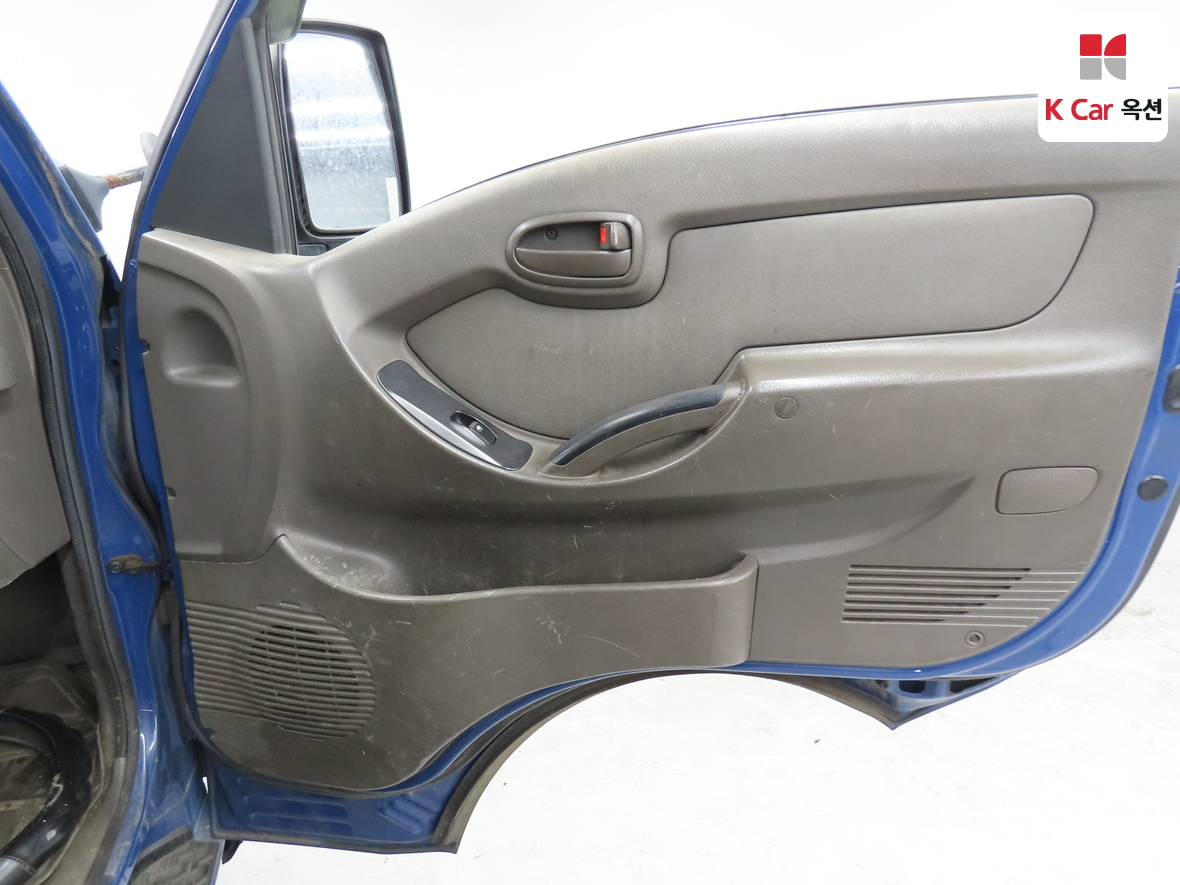 هيونداي بورتر 2014 - صورة 22