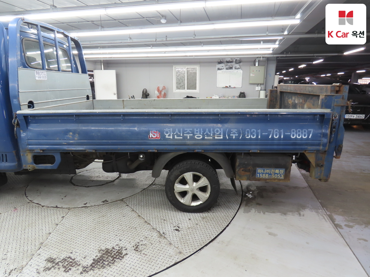 هيونداي بورتر 2014 - صورة 39