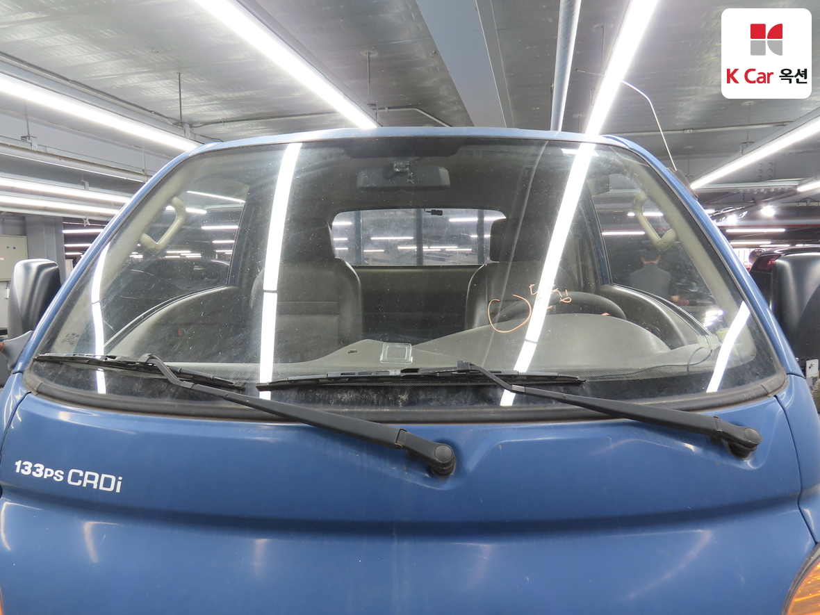 هيونداي بورتر 2014 - صورة 28