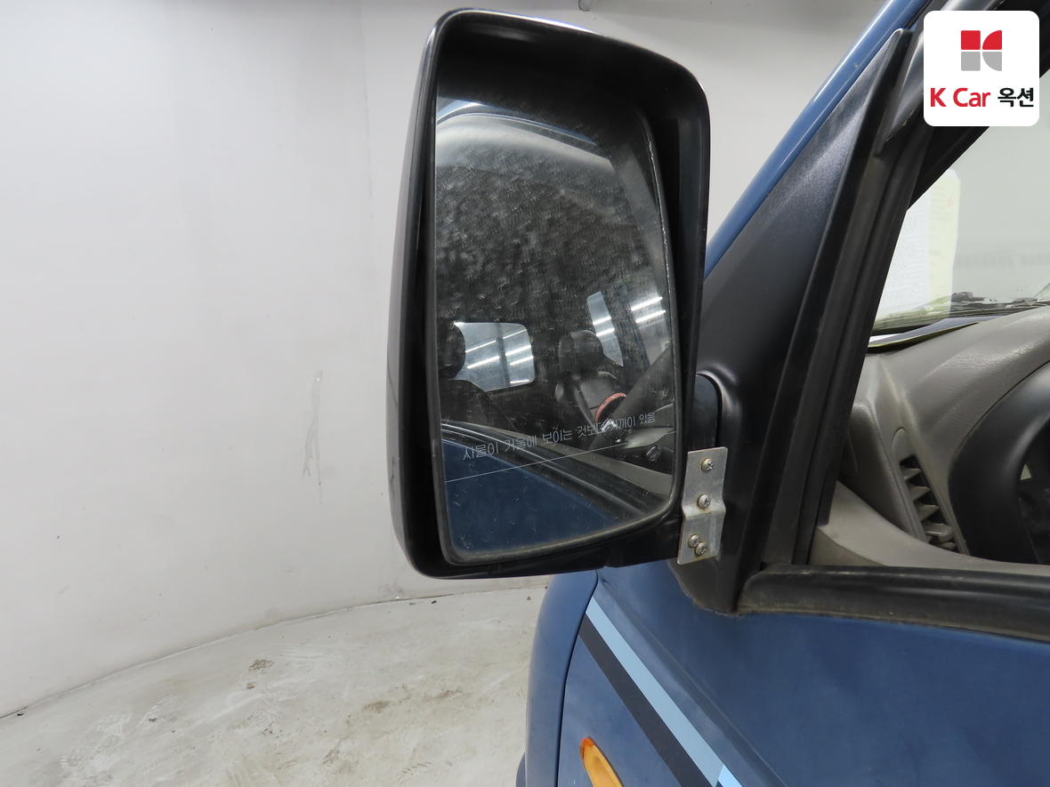 هيونداي بورتر 2014 - صورة 21