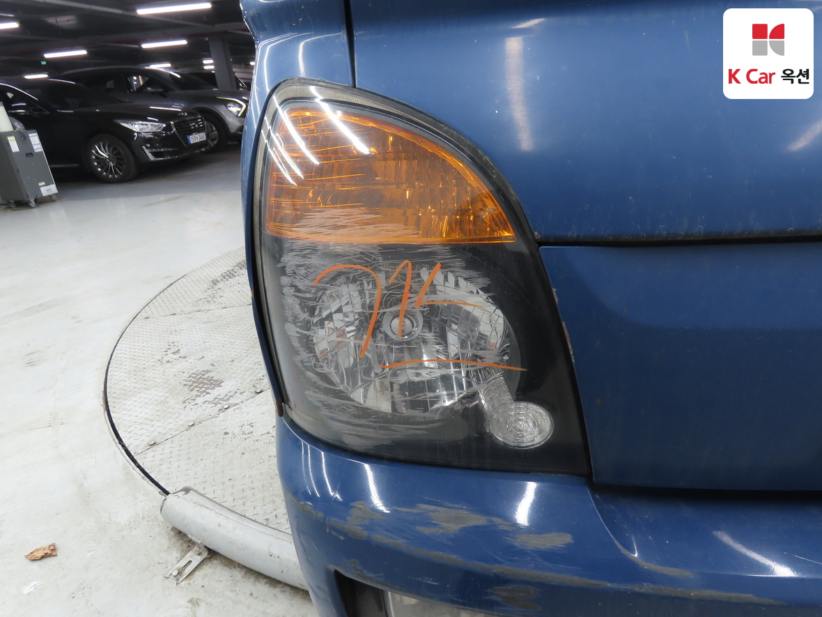 هيونداي بورتر 2014 - صورة 34