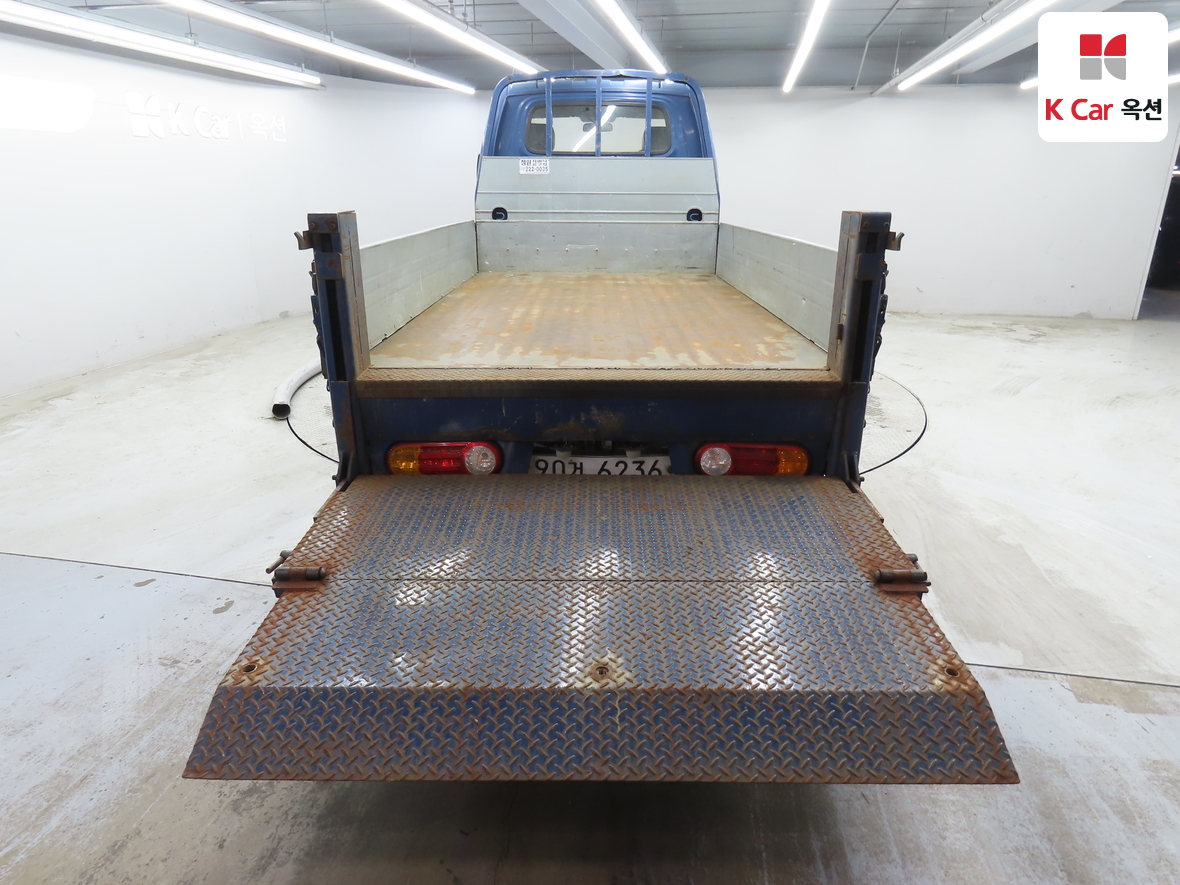 هيونداي بورتر 2014 - صورة 41