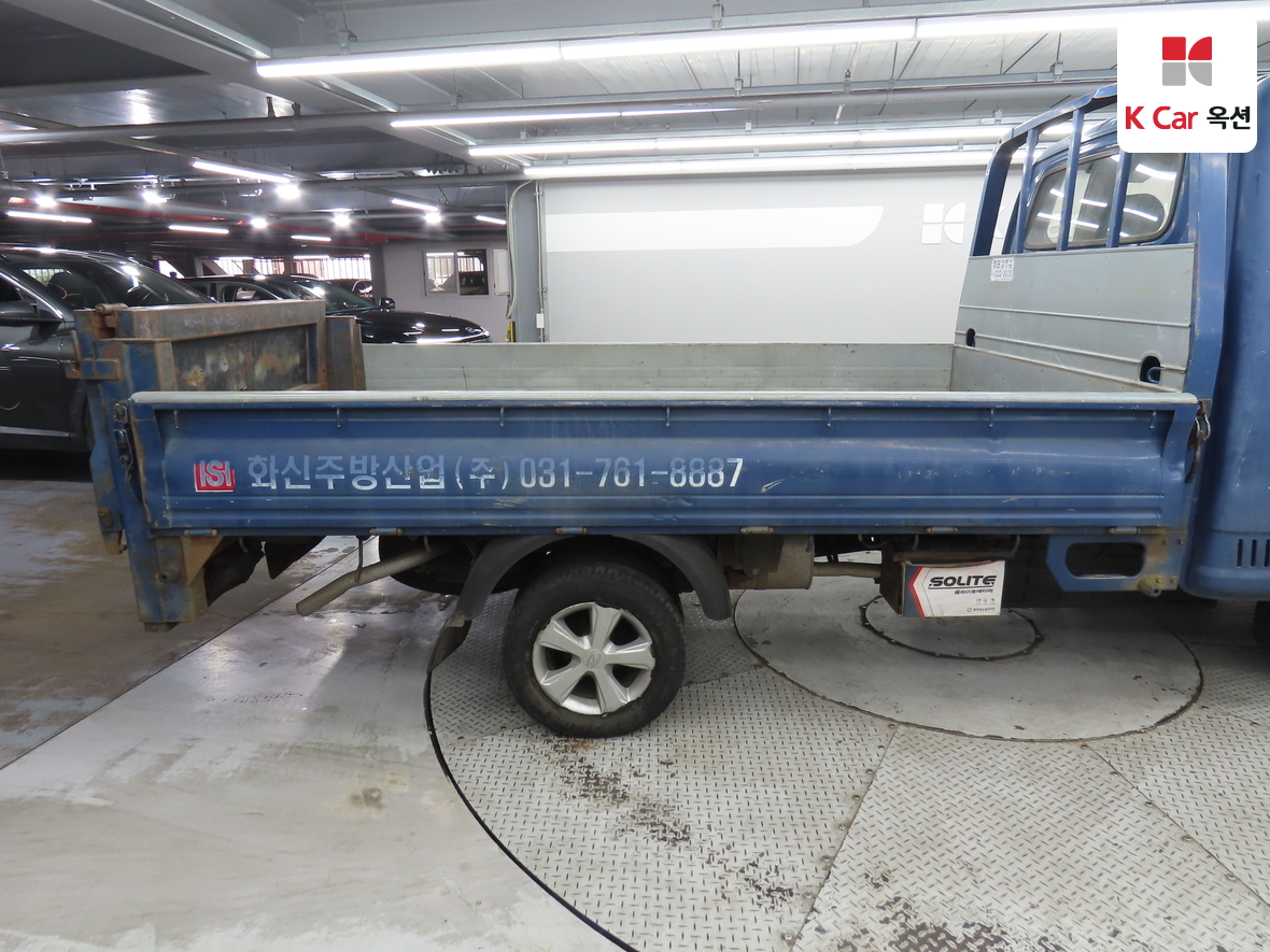 هيونداي بورتر 2014 - صورة 42