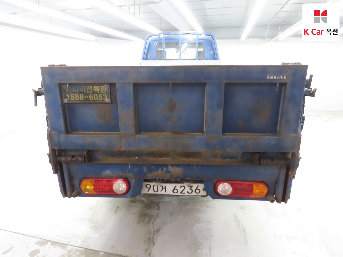 هيونداي بورتر 2014 - صورة 40