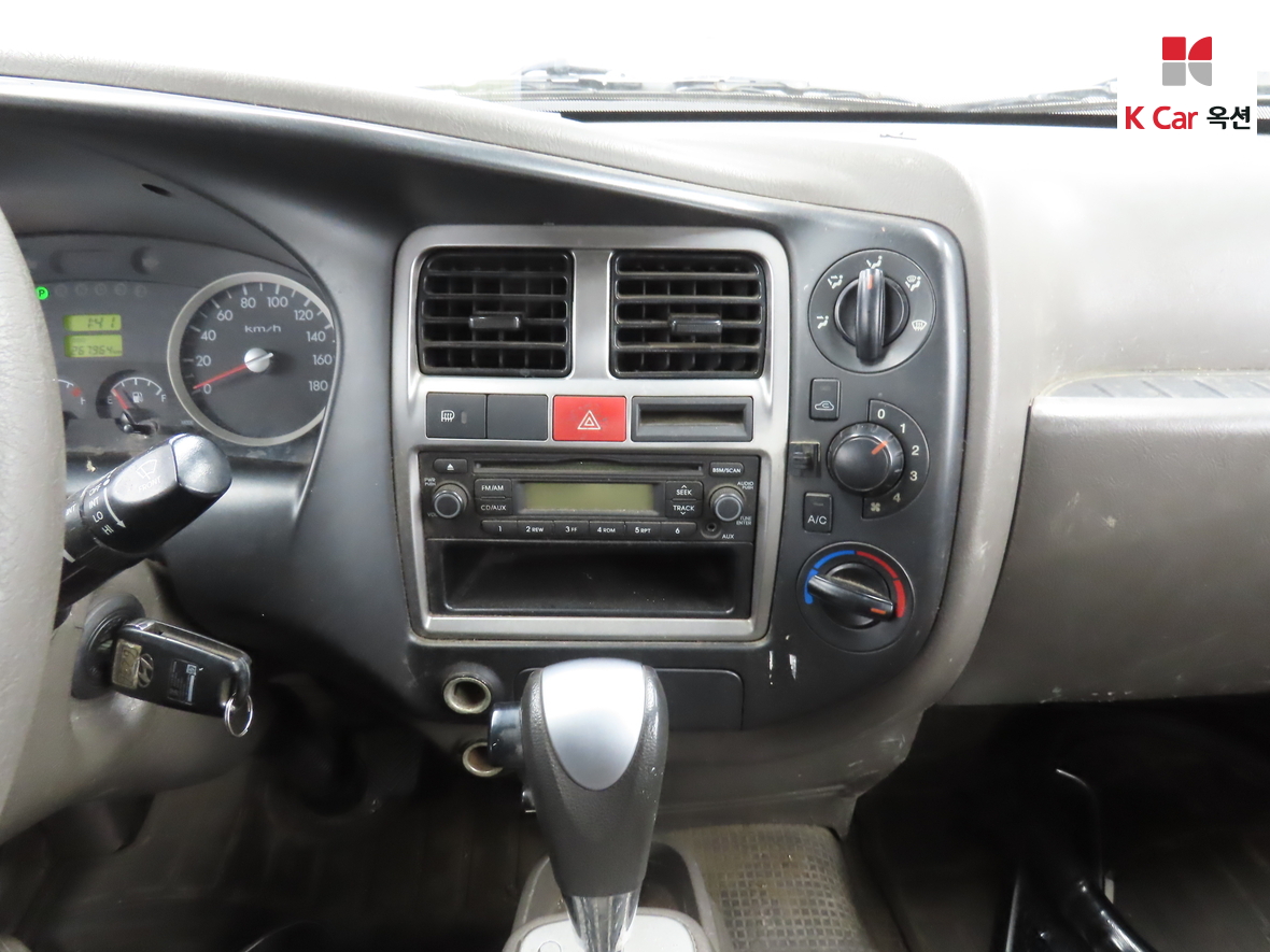 هيونداي بورتر 2014 - صورة 6