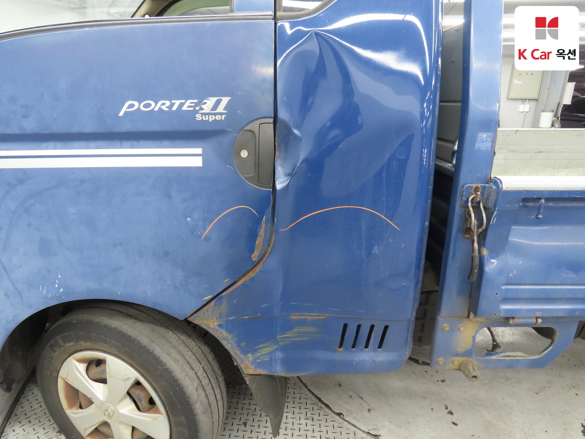 هيونداي بورتر 2014 - صورة 37