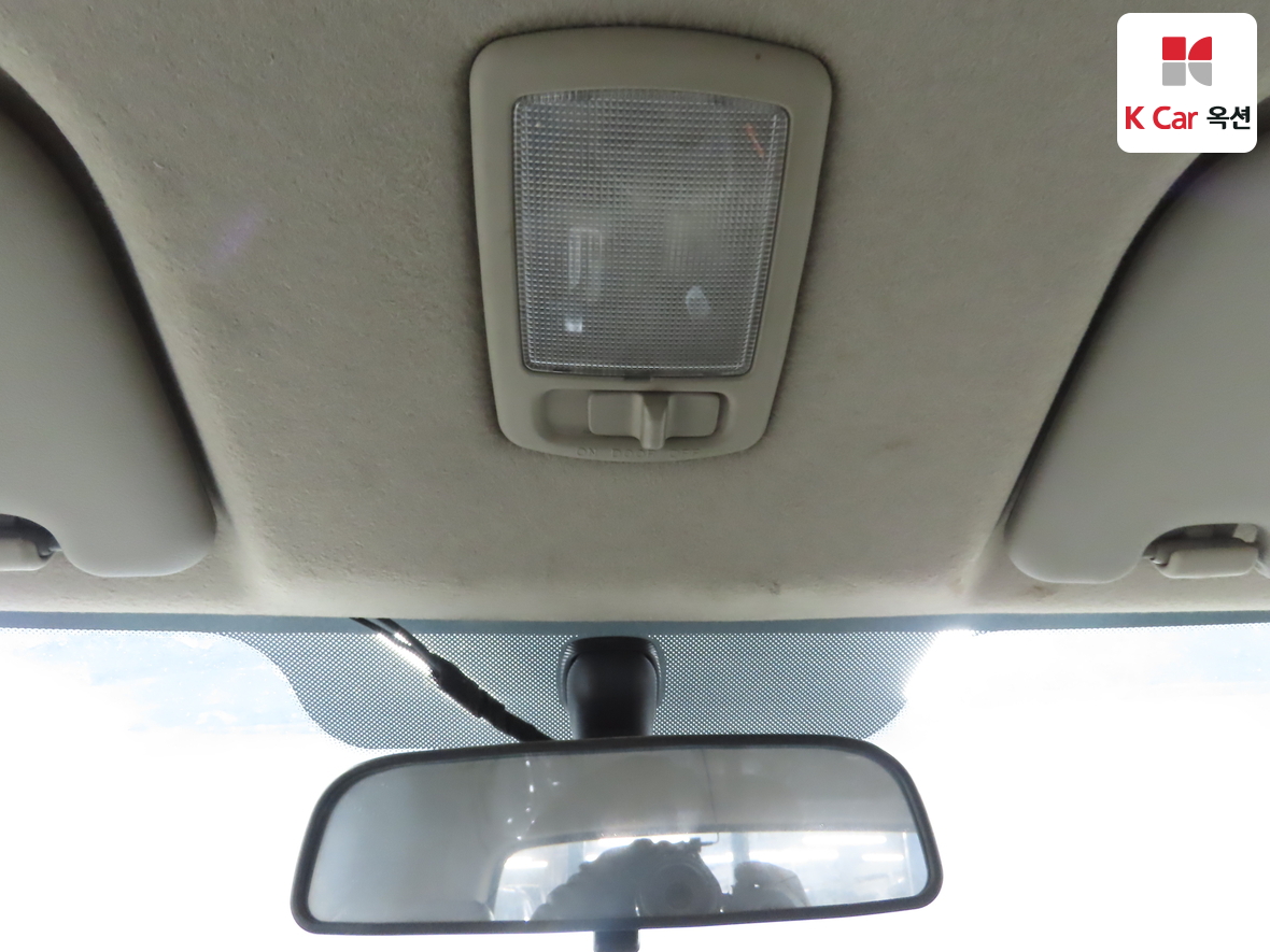 هيونداي بورتر 2014 - صورة 12