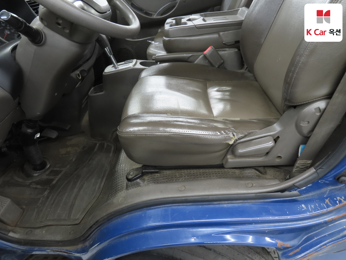 هيونداي بورتر 2014 - صورة 17