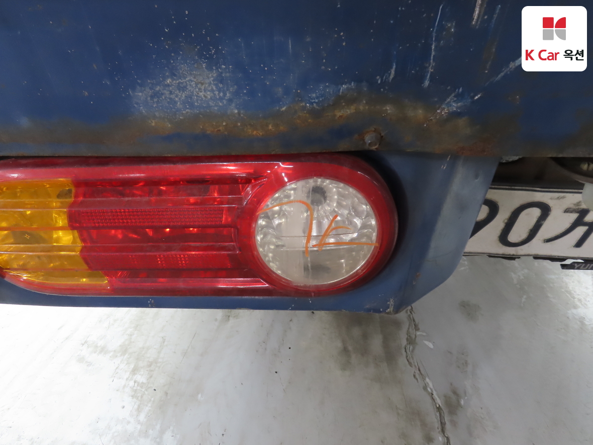 هيونداي بورتر 2014 - صورة 38