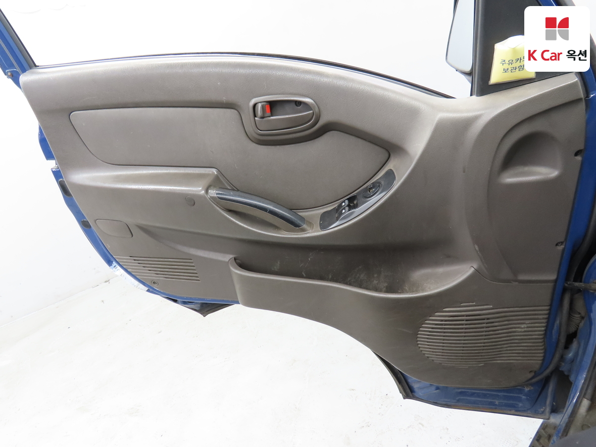 هيونداي بورتر 2014 - صورة 8