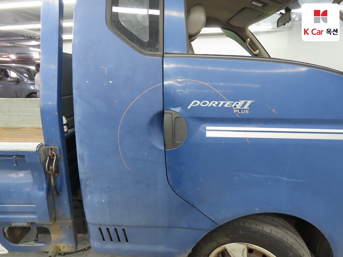 هيونداي بورتر 2014 - صورة 32