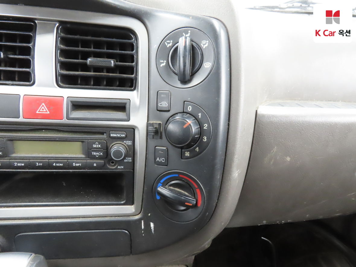 هيونداي بورتر 2014 - صورة 15