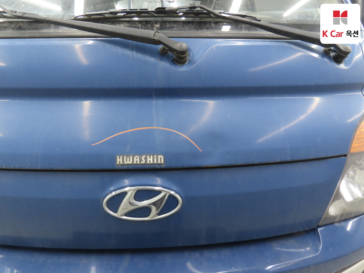 هيونداي بورتر 2014 - صورة 35