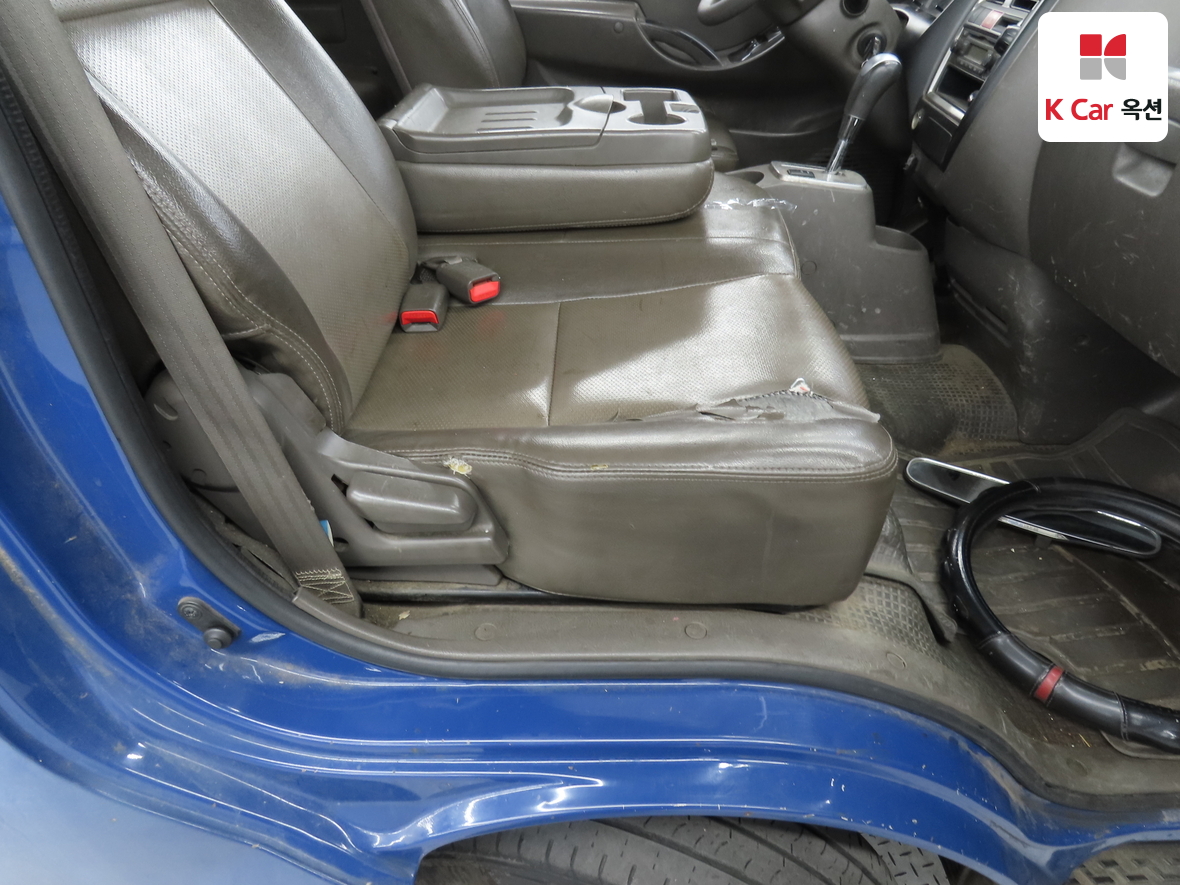 هيونداي بورتر 2014 - صورة 23