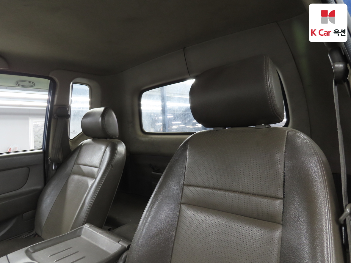 هيونداي بورتر 2014 - صورة 18