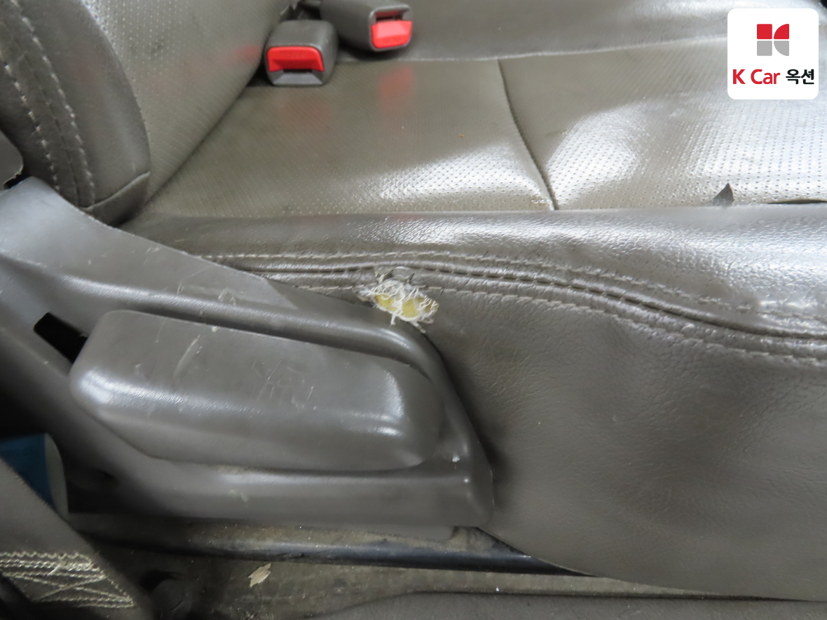 هيونداي بورتر 2014 - صورة 24