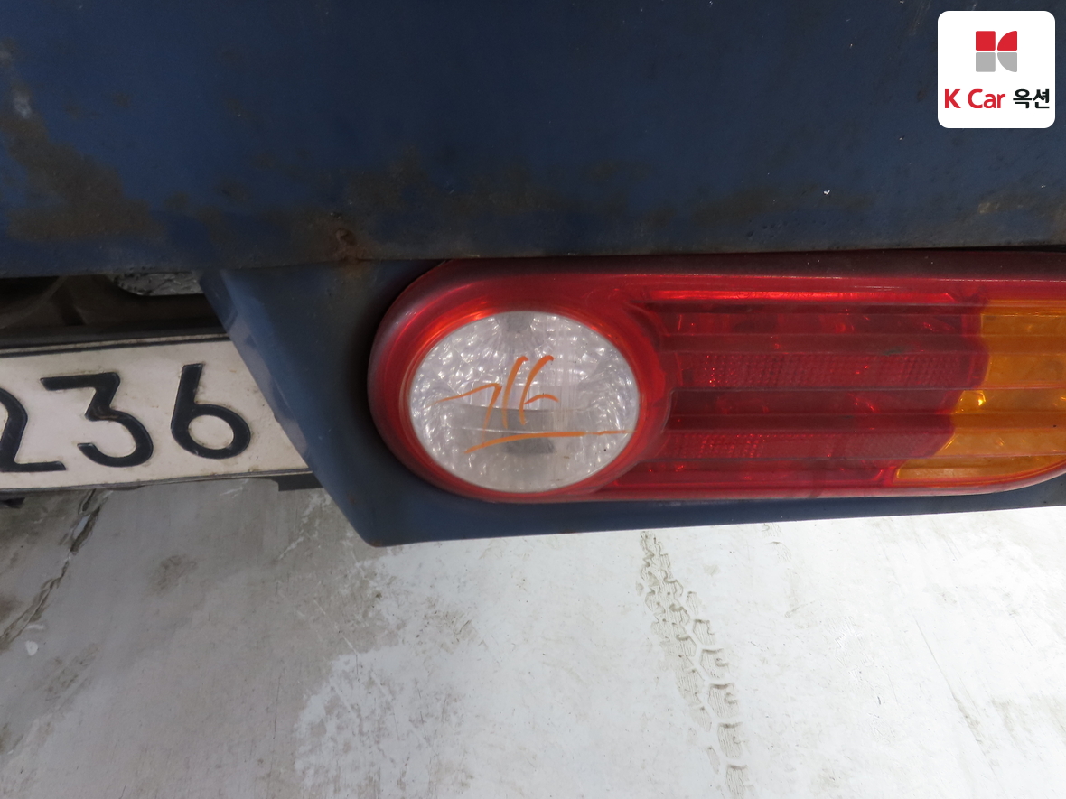 هيونداي بورتر 2014 - صورة 31