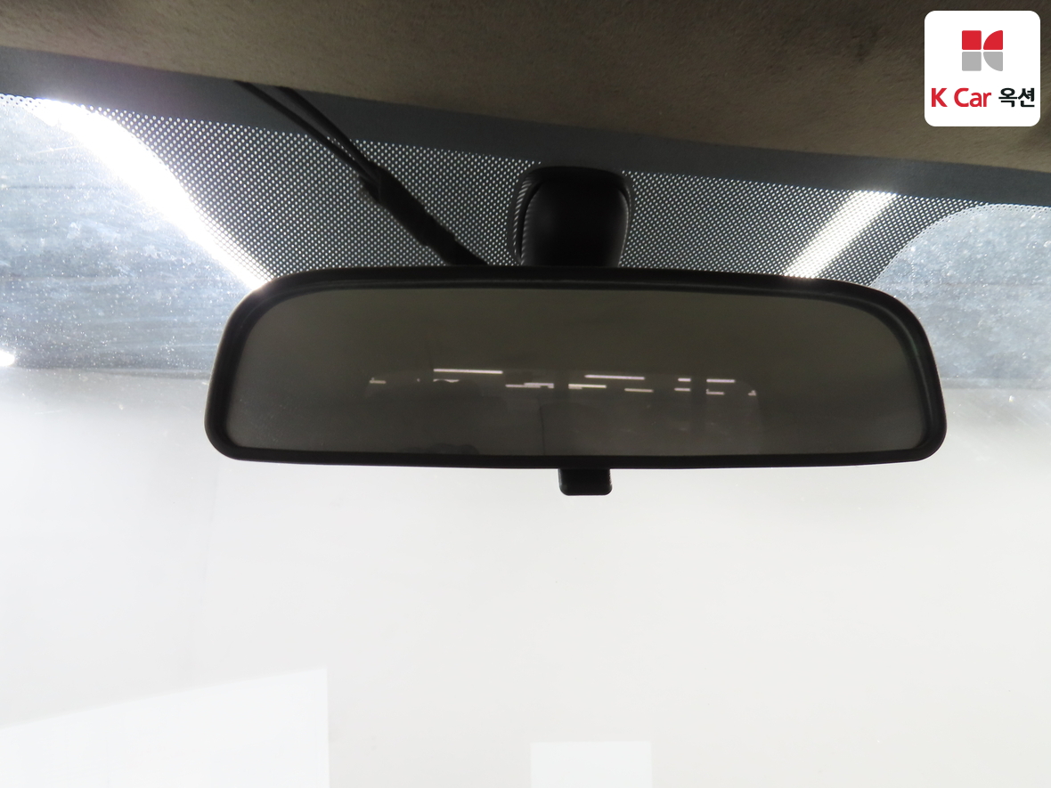 هيونداي بورتر 2014 - صورة 13