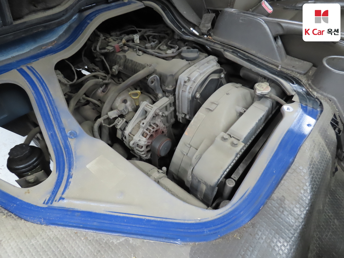 هيونداي بورتر 2014 - صورة 26