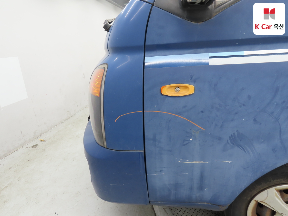 هيونداي بورتر 2014 - صورة 36