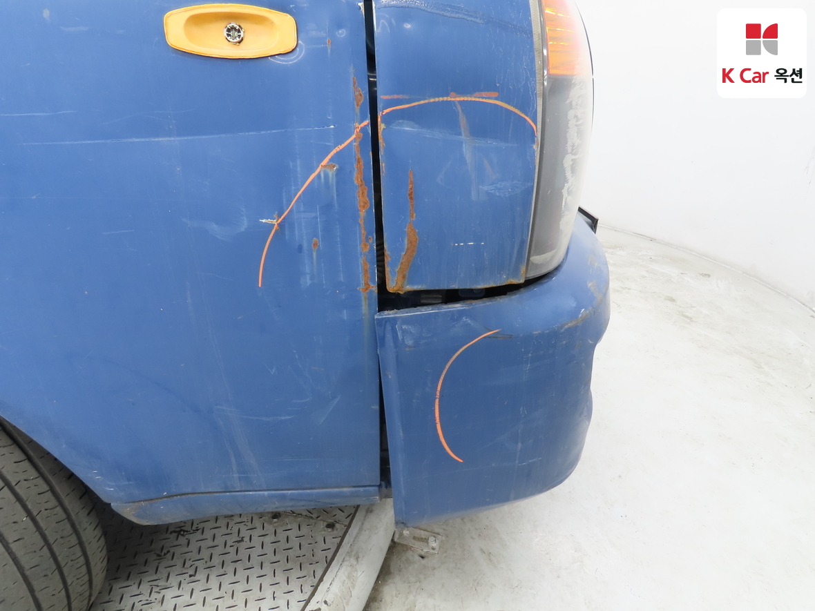 هيونداي بورتر 2014 - صورة 33