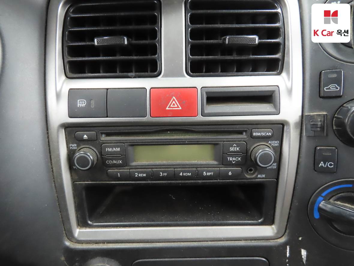 هيونداي بورتر 2014 - صورة 14