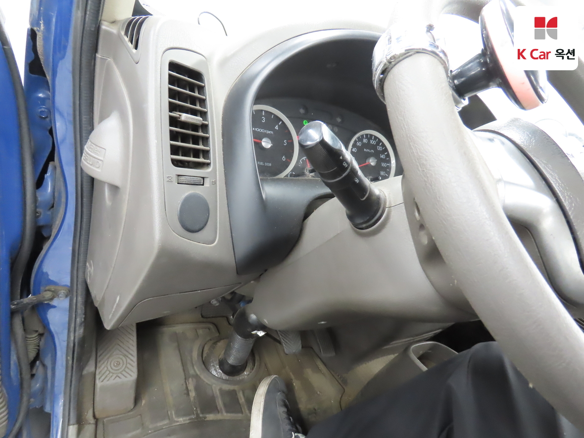 هيونداي بورتر 2014 - صورة 9