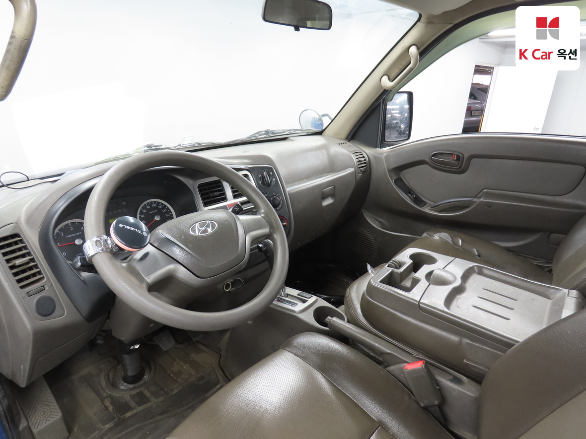 هيونداي بورتر 2014 - صورة 3