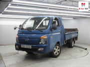 هيونداي بورتر