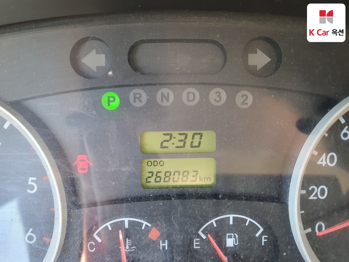 هيونداي بورتر 2014 - صورة 4