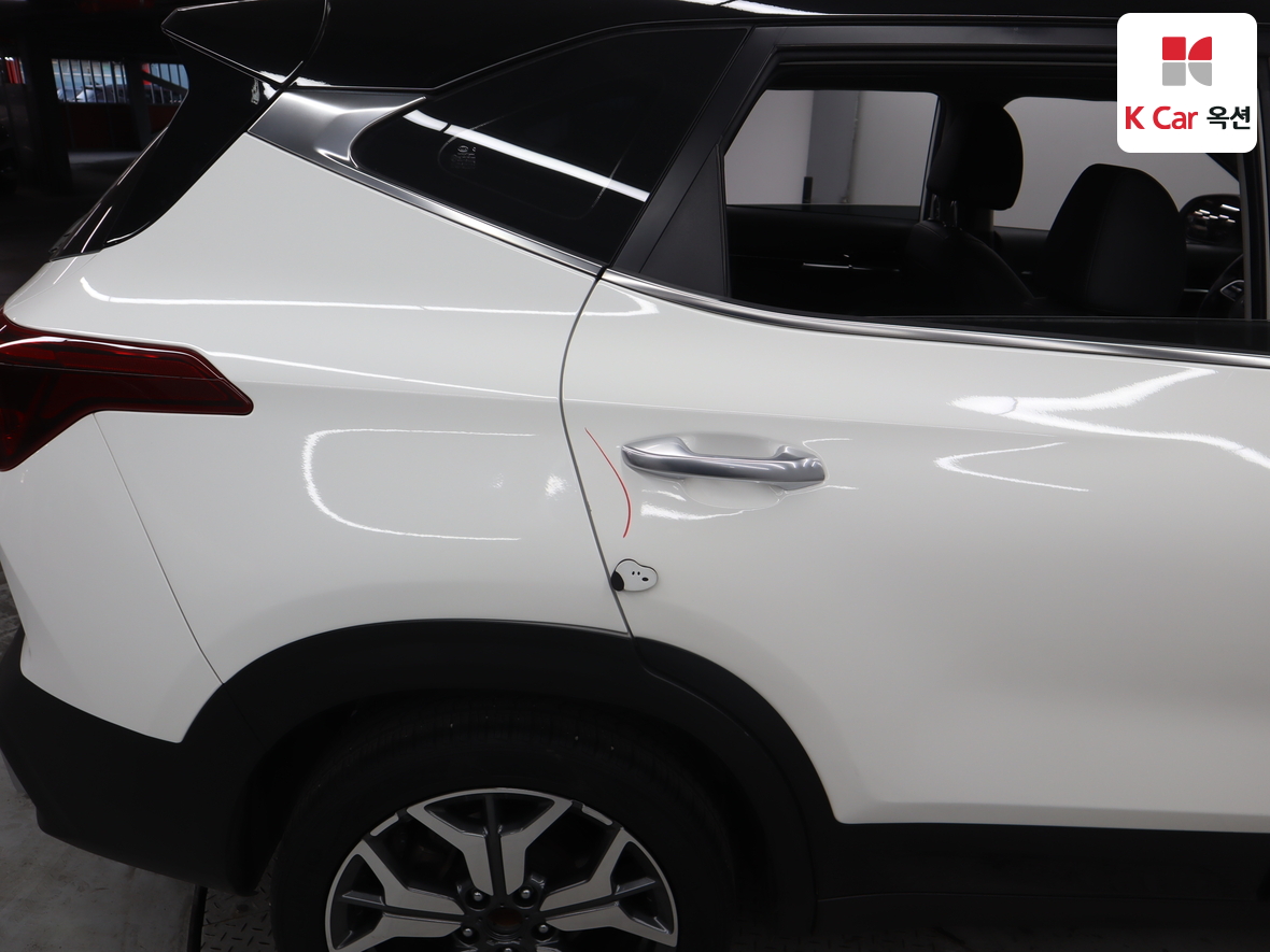 기아자동차 셀토스 2020 - 이미지 37