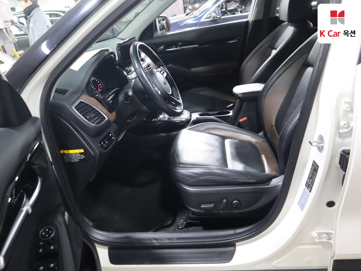 기아자동차 셀토스 2020 - 이미지 18