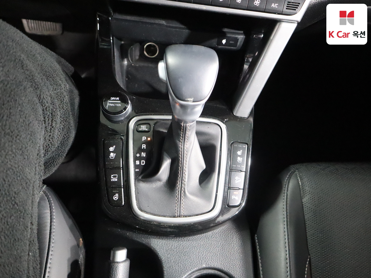 기아자동차 셀토스 2020 - 이미지 16