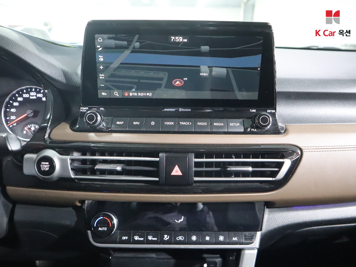 기아자동차 셀토스 2020 - 이미지 6