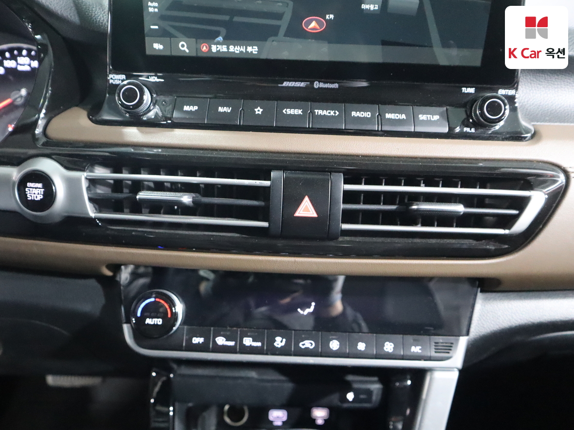 기아자동차 셀토스 2020 - 이미지 15