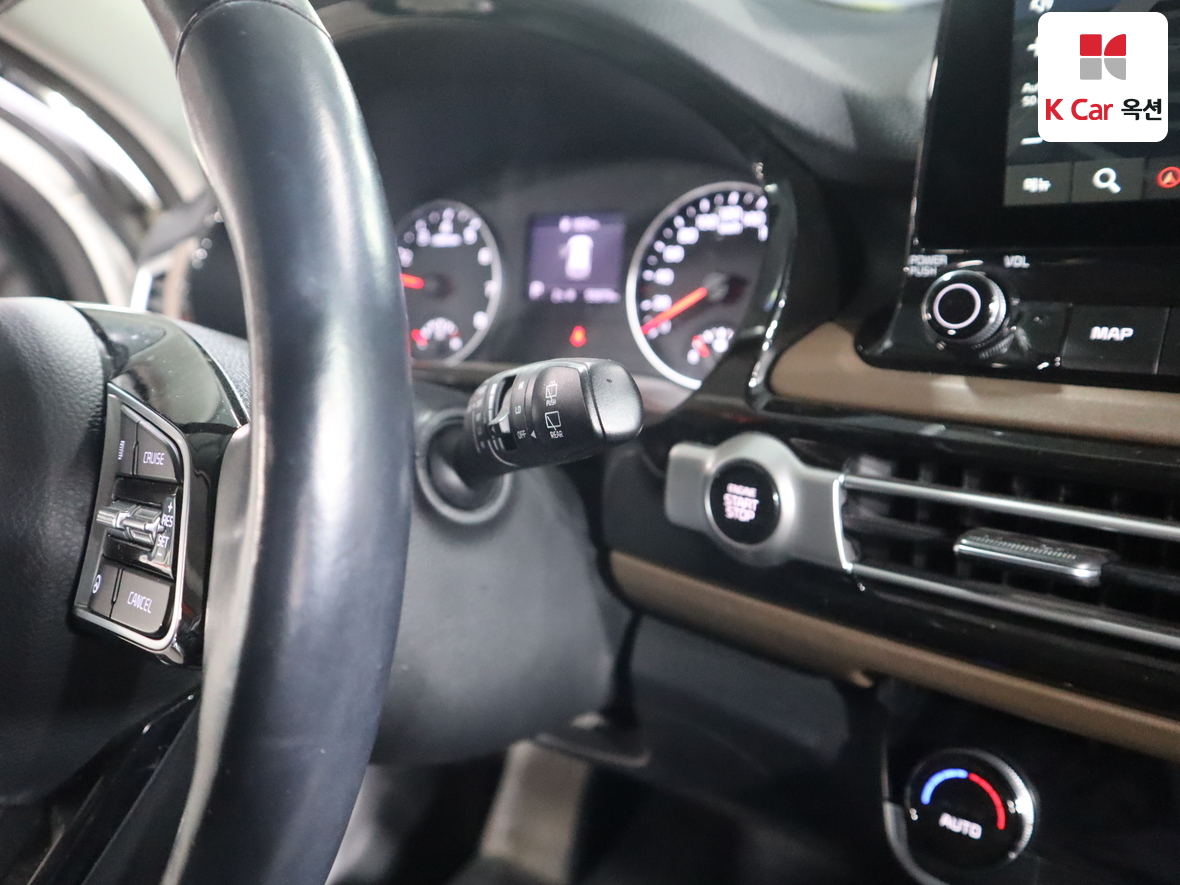 기아자동차 셀토스 2020 - 이미지 11