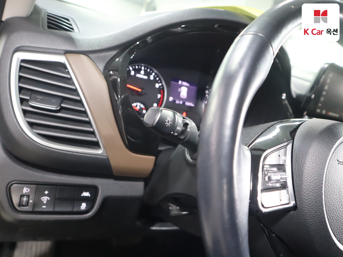 기아자동차 셀토스 2020 - 이미지 9