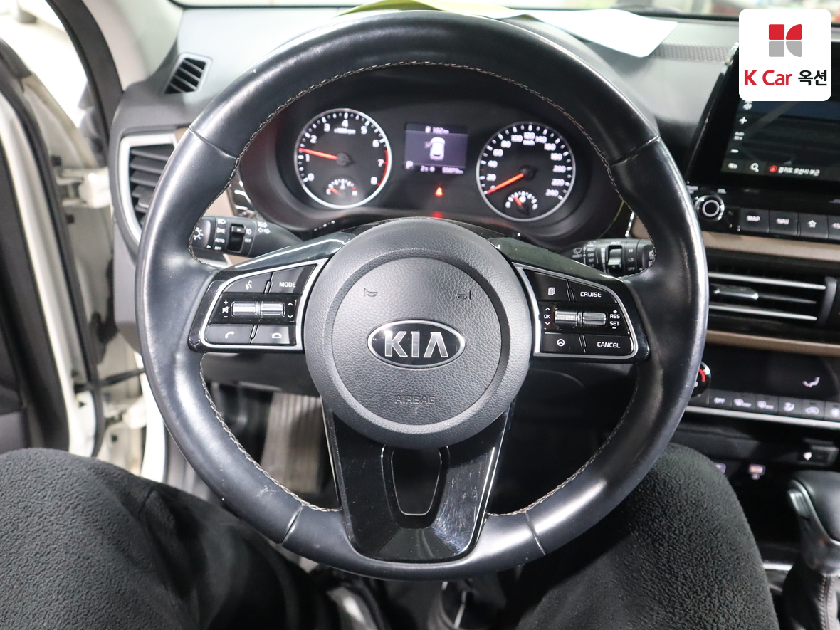 기아자동차 셀토스 2020 - 이미지 10