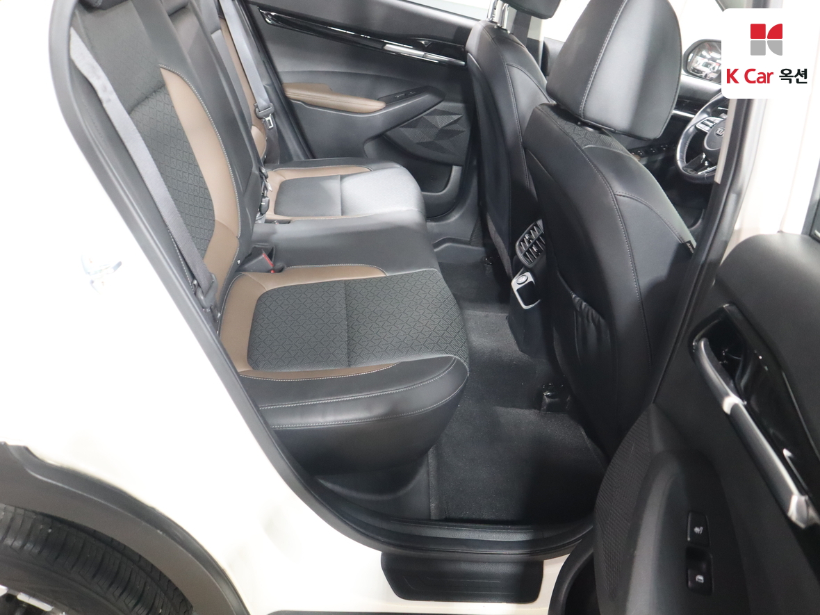 기아자동차 셀토스 2020 - 이미지 28
