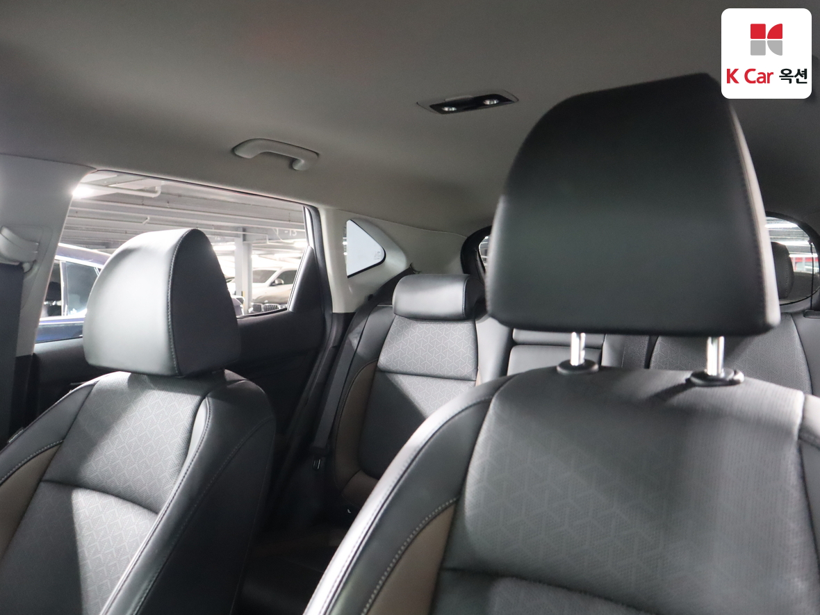 기아자동차 셀토스 2020 - 이미지 19