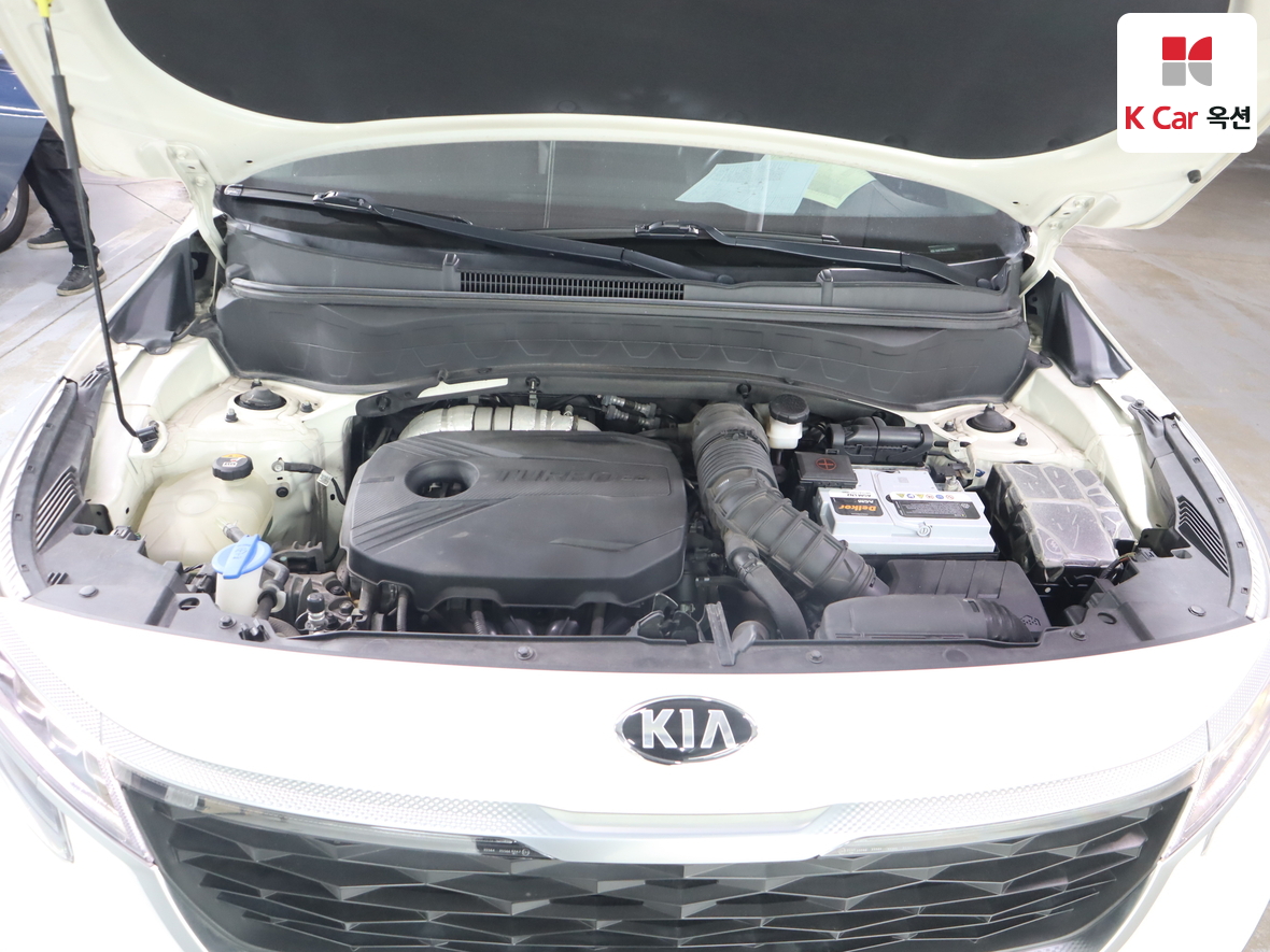 기아자동차 셀토스 2020 - 이미지 33