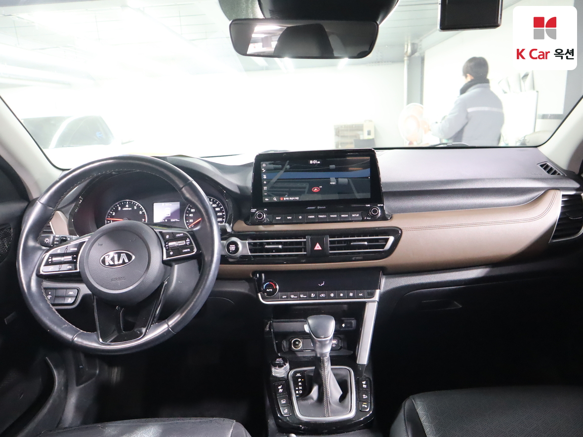 기아자동차 셀토스 2020 - 이미지 3