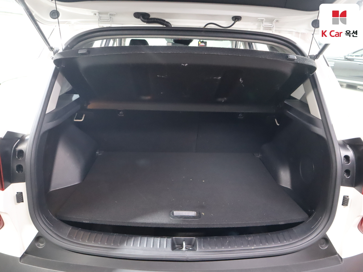 기아자동차 셀토스 2020 - 이미지 25