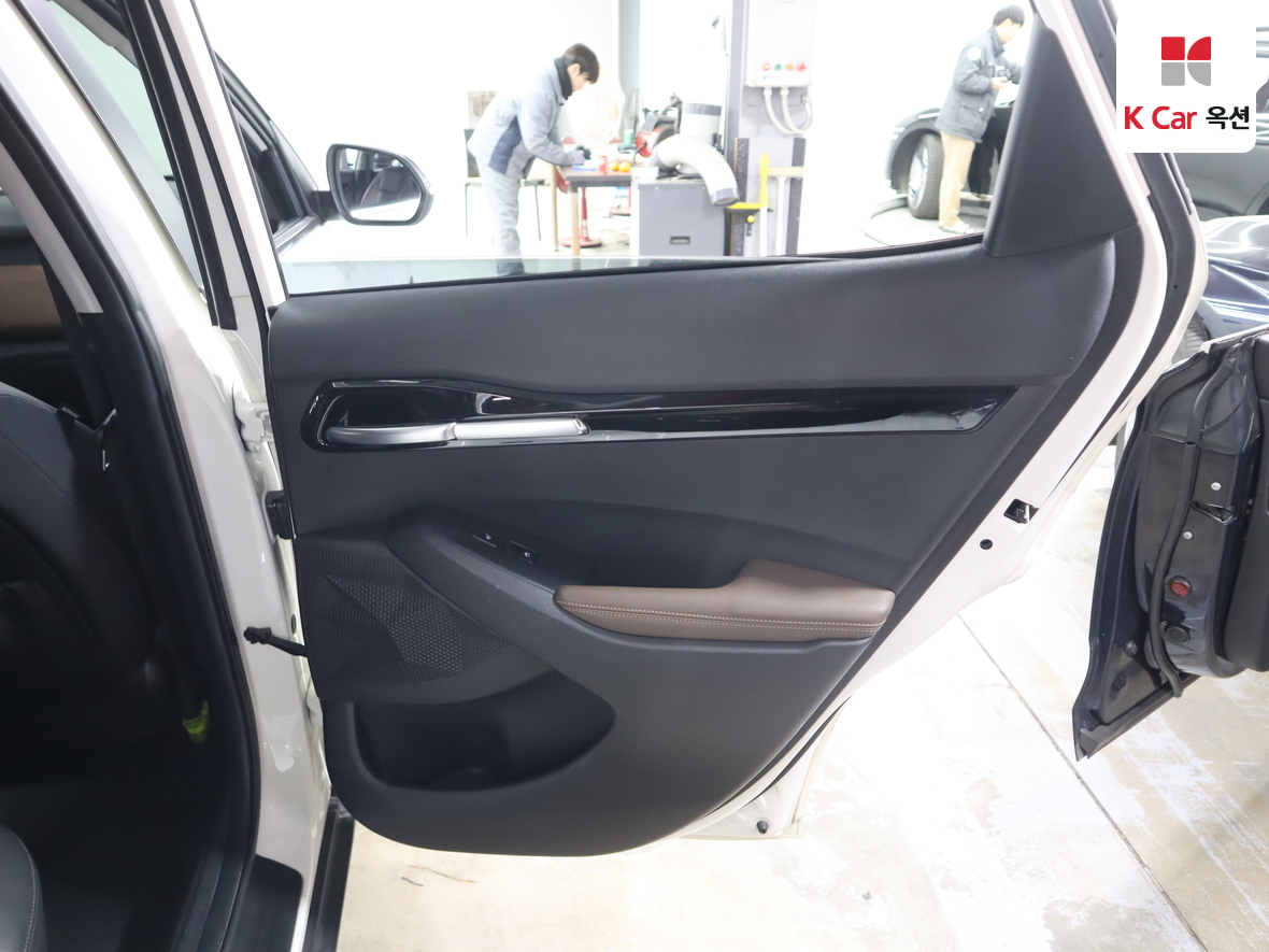 기아자동차 셀토스 2020 - 이미지 27