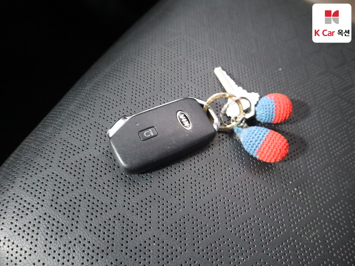 기아자동차 셀토스 2020 - 이미지 17