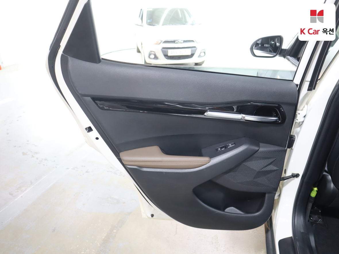 기아자동차 셀토스 2020 - 이미지 22