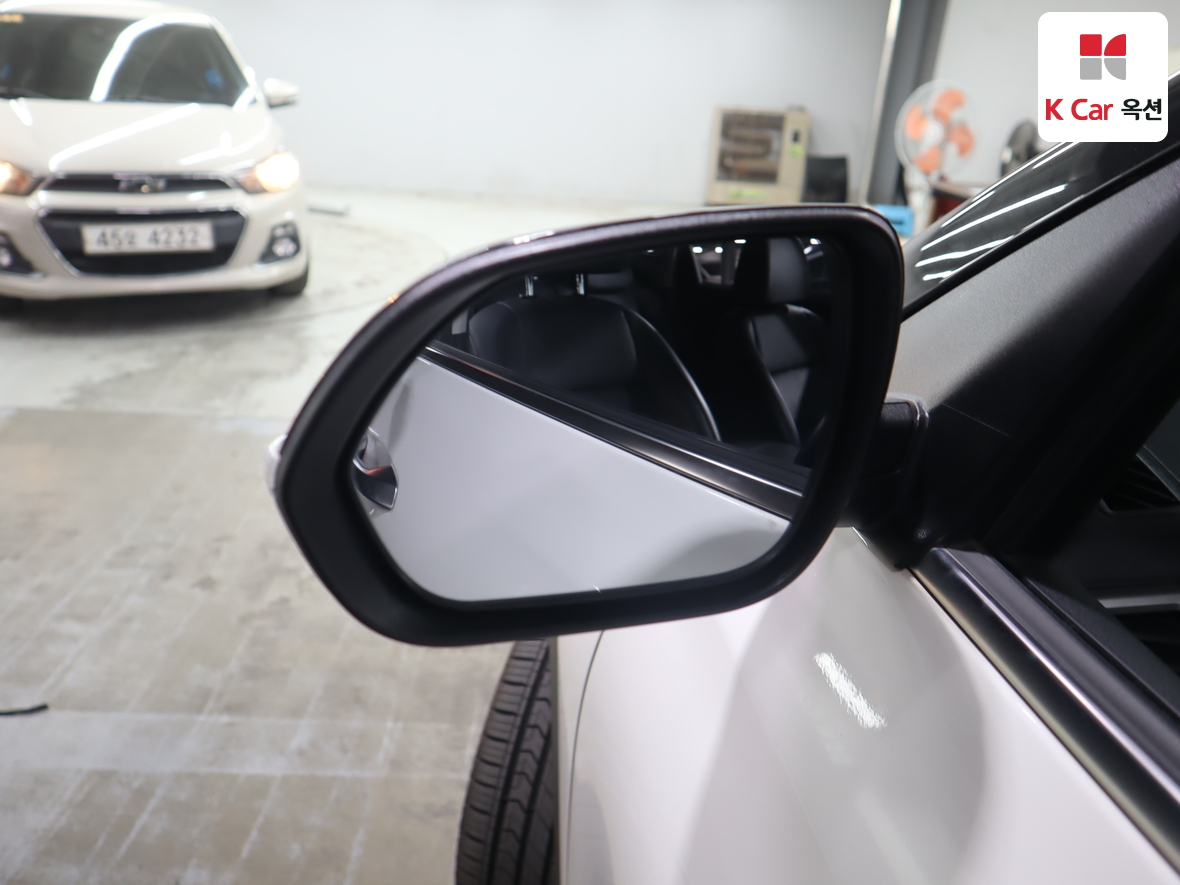 기아자동차 셀토스 2020 - 이미지 21