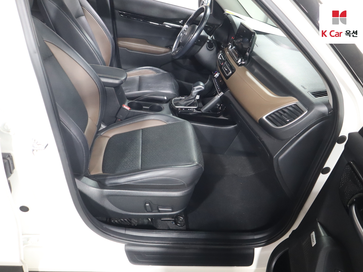 기아자동차 셀토스 2020 - 이미지 30