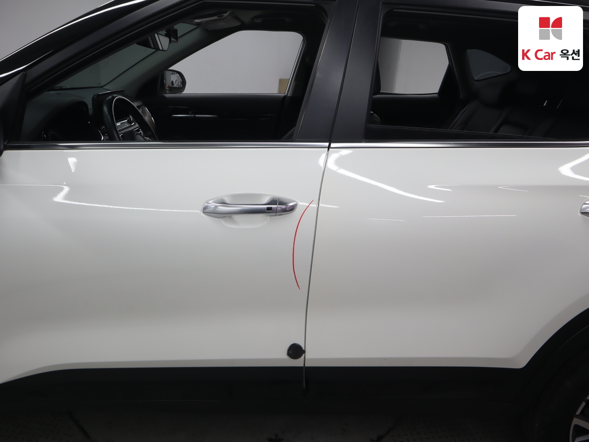 기아자동차 셀토스 2020 - 이미지 36